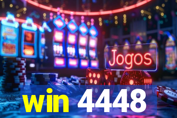 win 4448